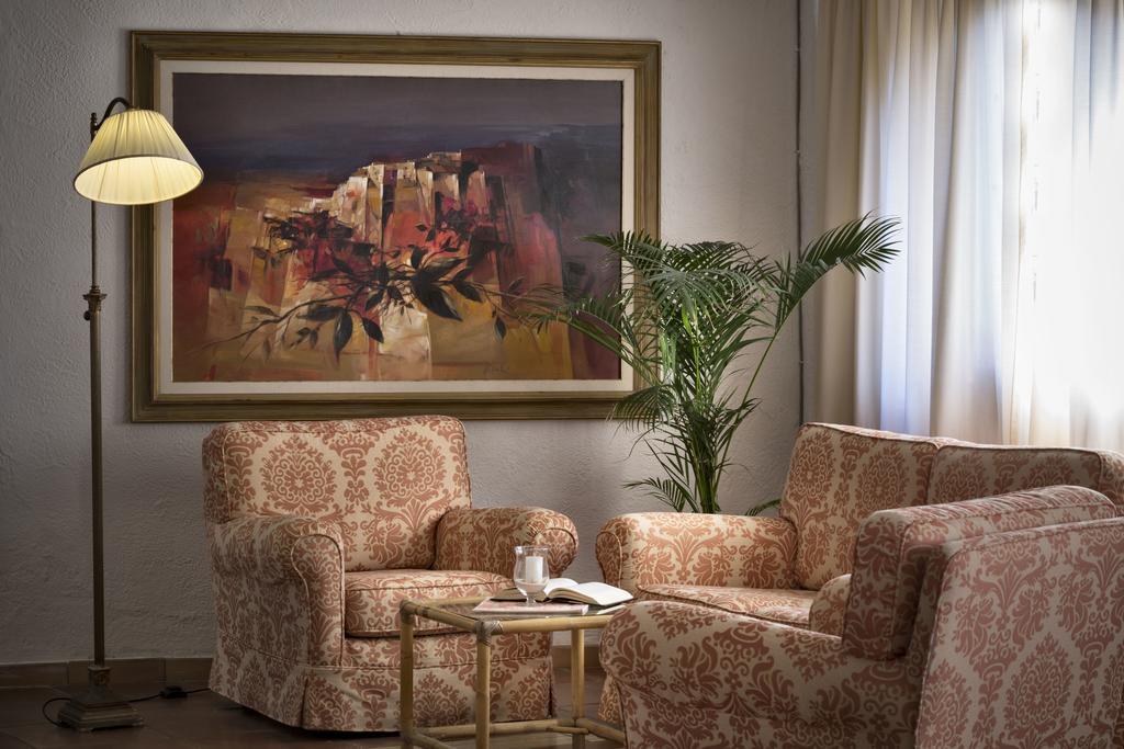 Hotel La Bisaccia