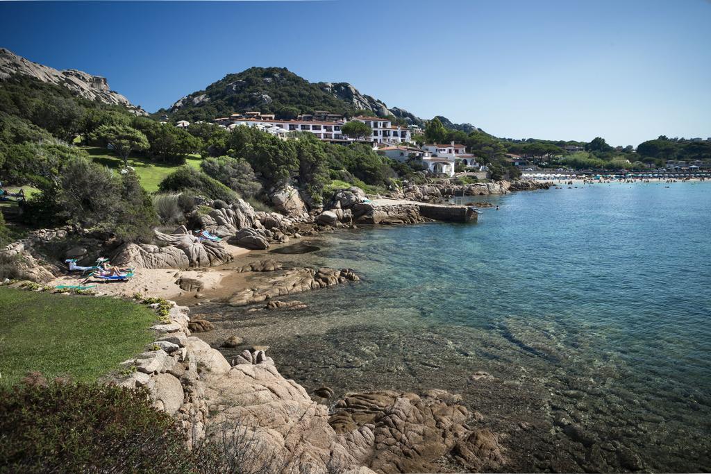 Hotel La Bisaccia Baja Sardinia