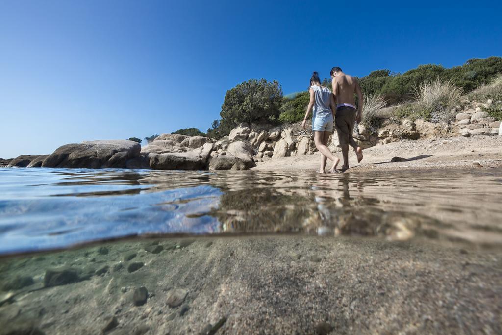 La Bisaccia 4* Baja Sardinia
