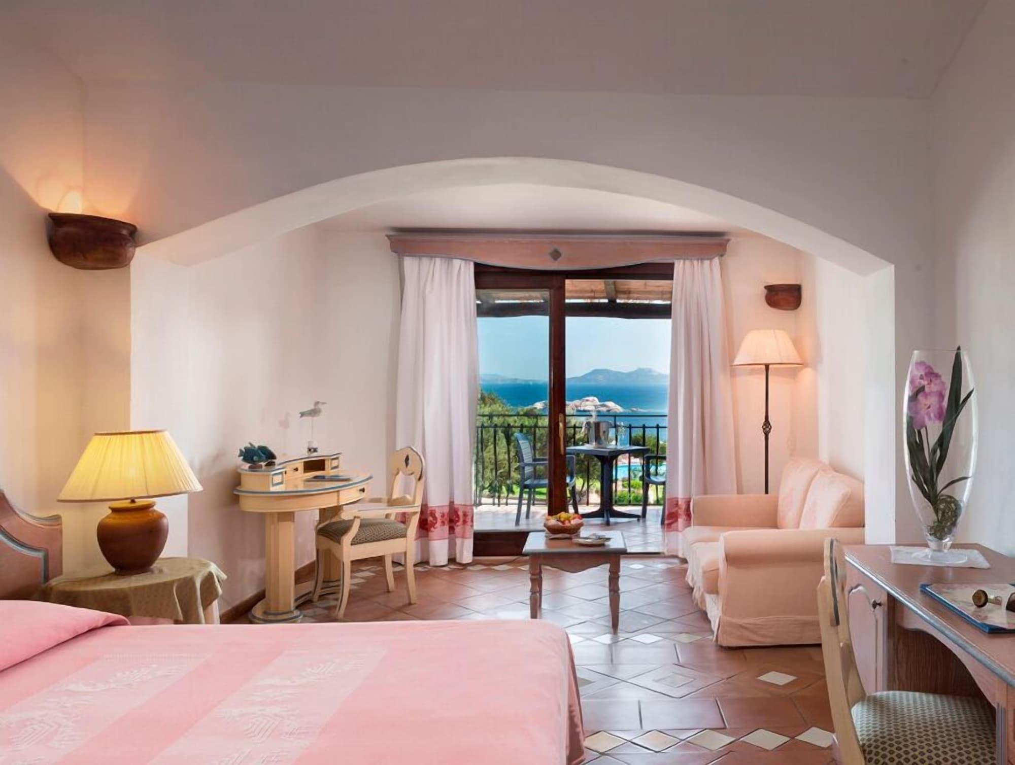La Bisaccia Hotel 4*