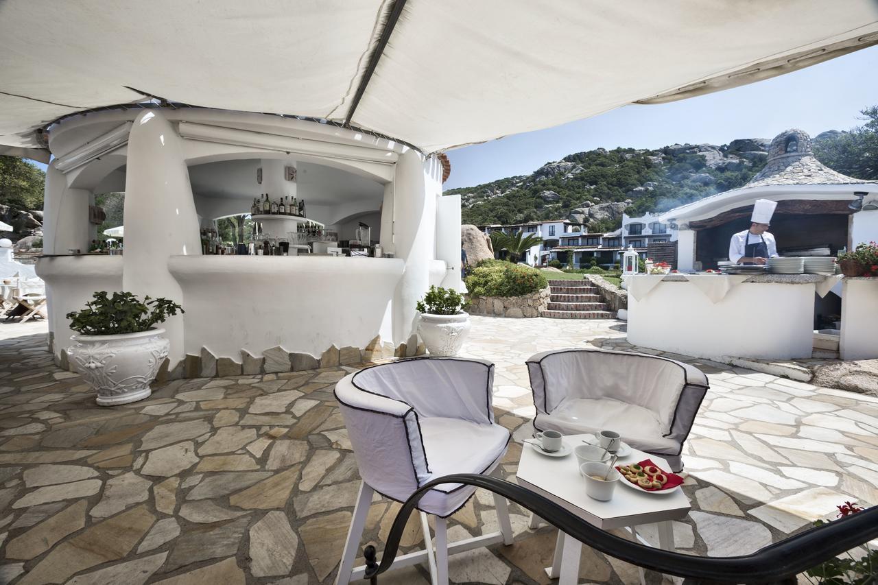 La Bisaccia 4* Baja Sardinia