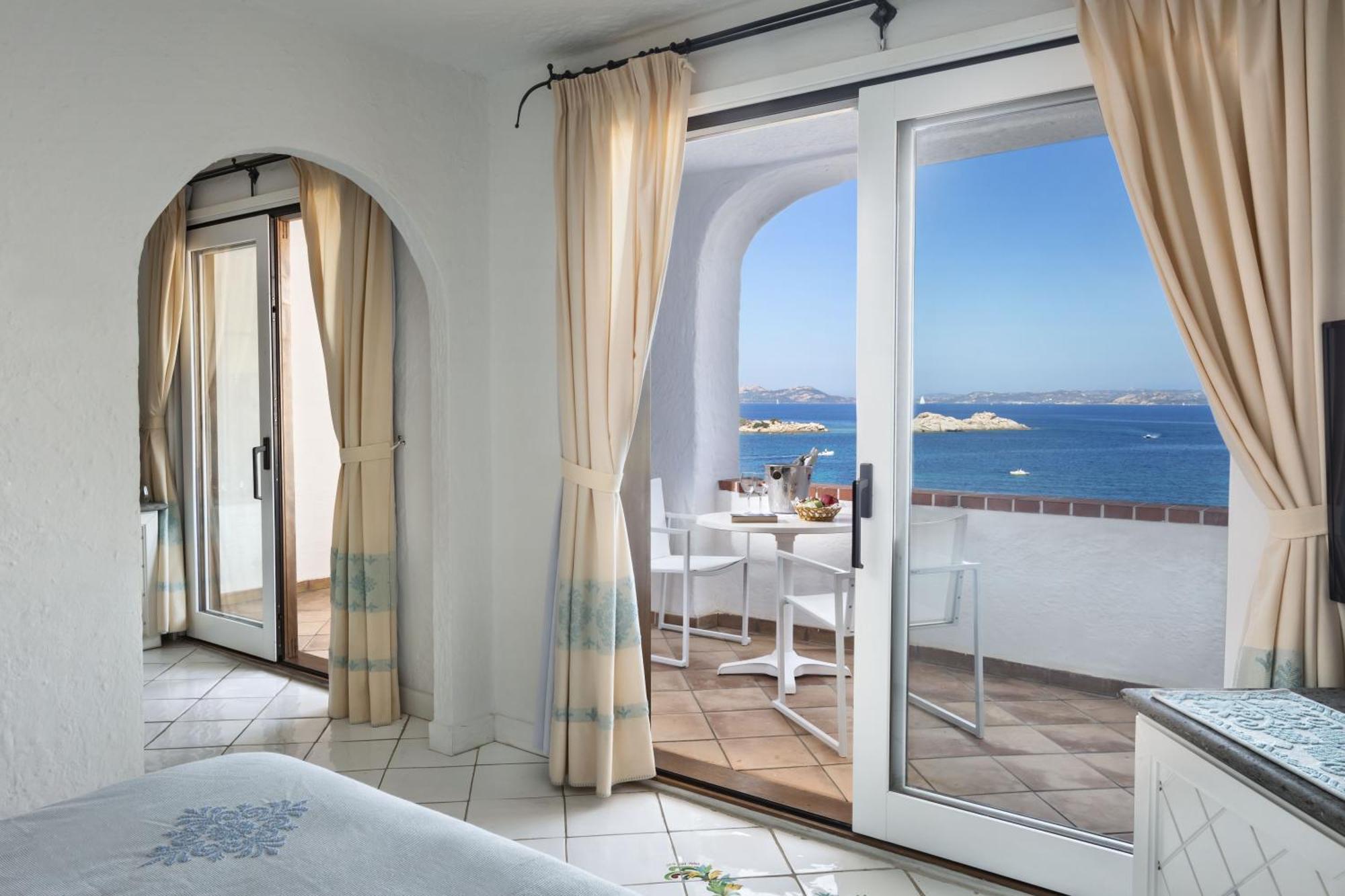 La Bisaccia 4* Baja Sardinia