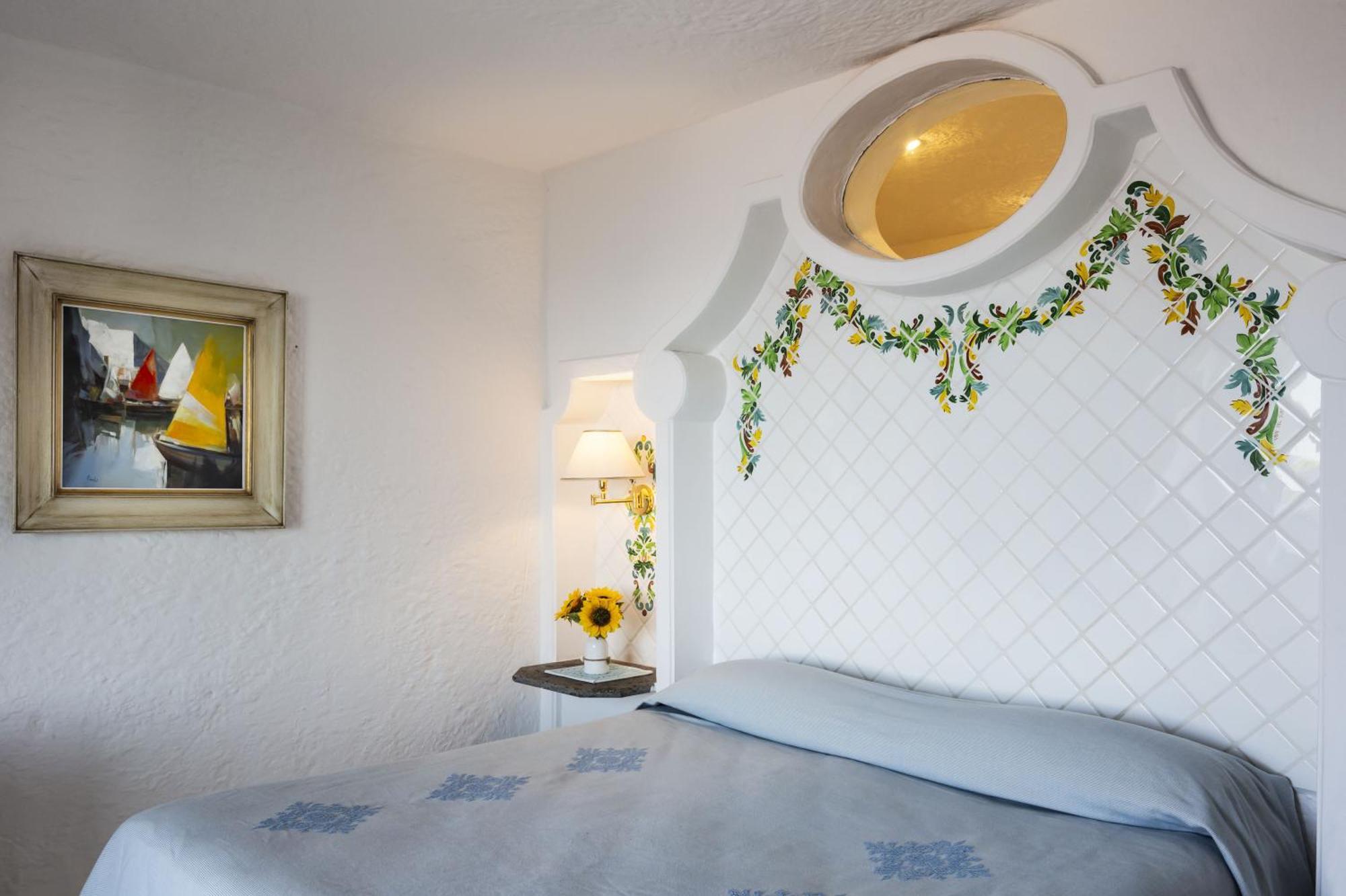 La Bisaccia Hotel Baja Sardinia