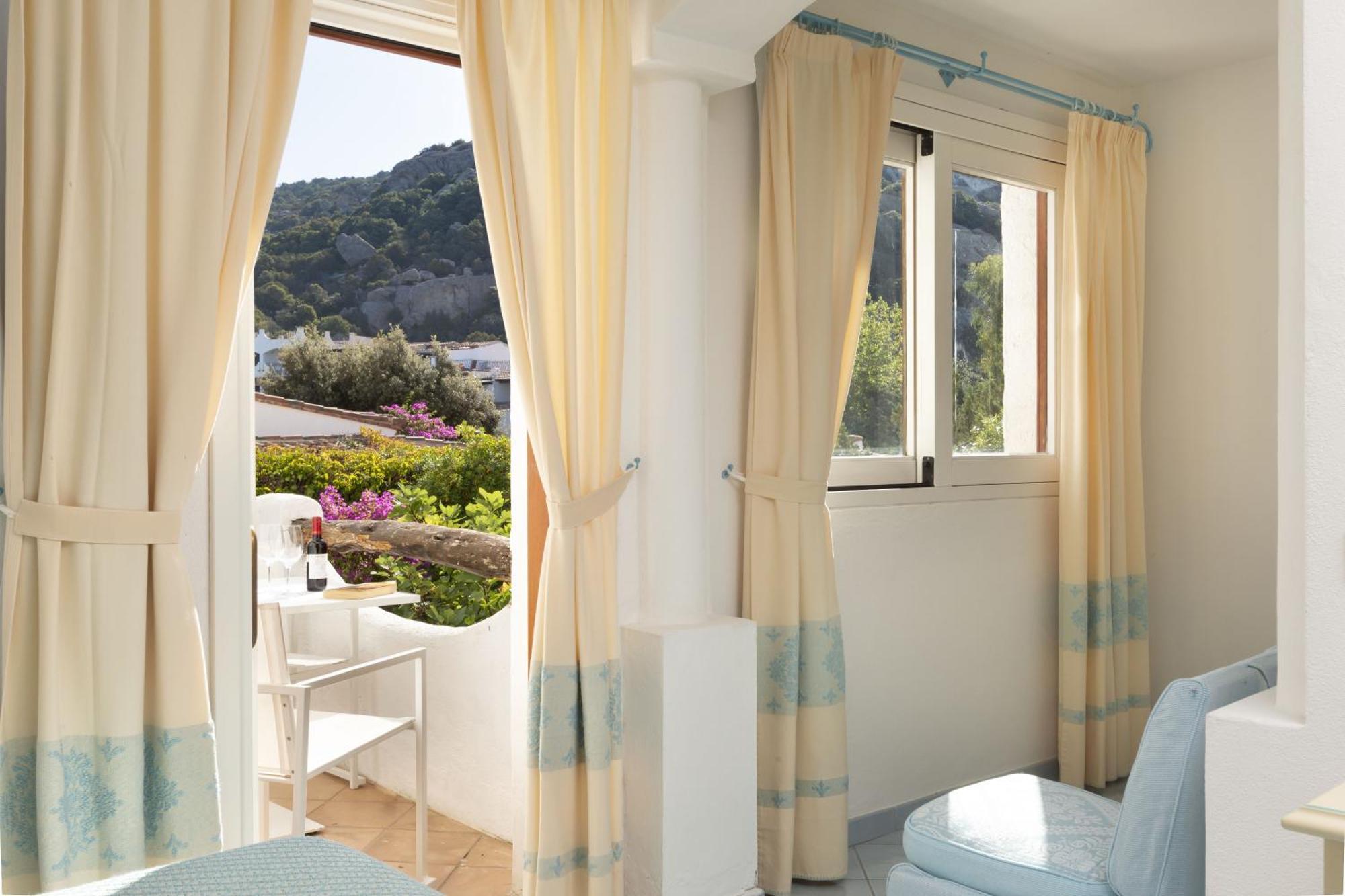 La Bisaccia Hotel 4*