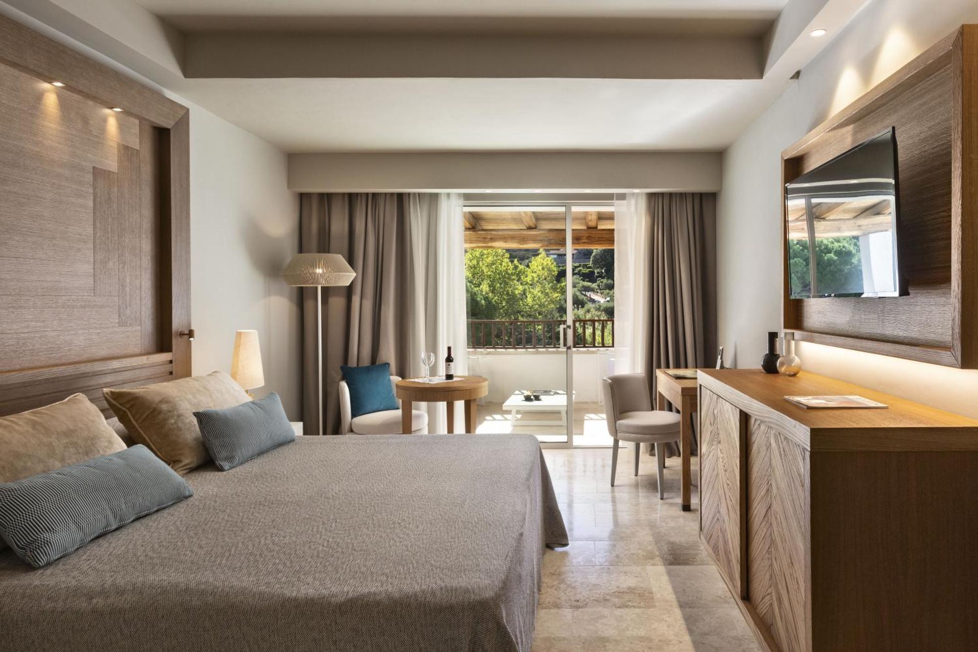 La Bisaccia Hotel 4*