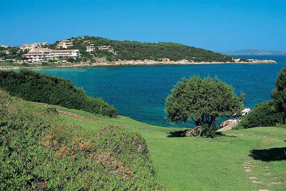 La Bisaccia Baja Sardinia