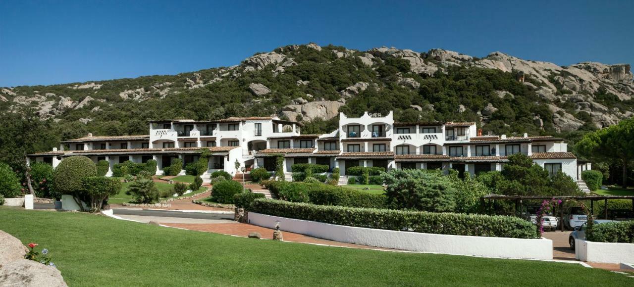 La Bisaccia Hotel 4*