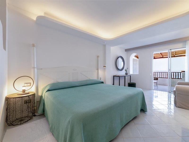La Bisaccia Hotel