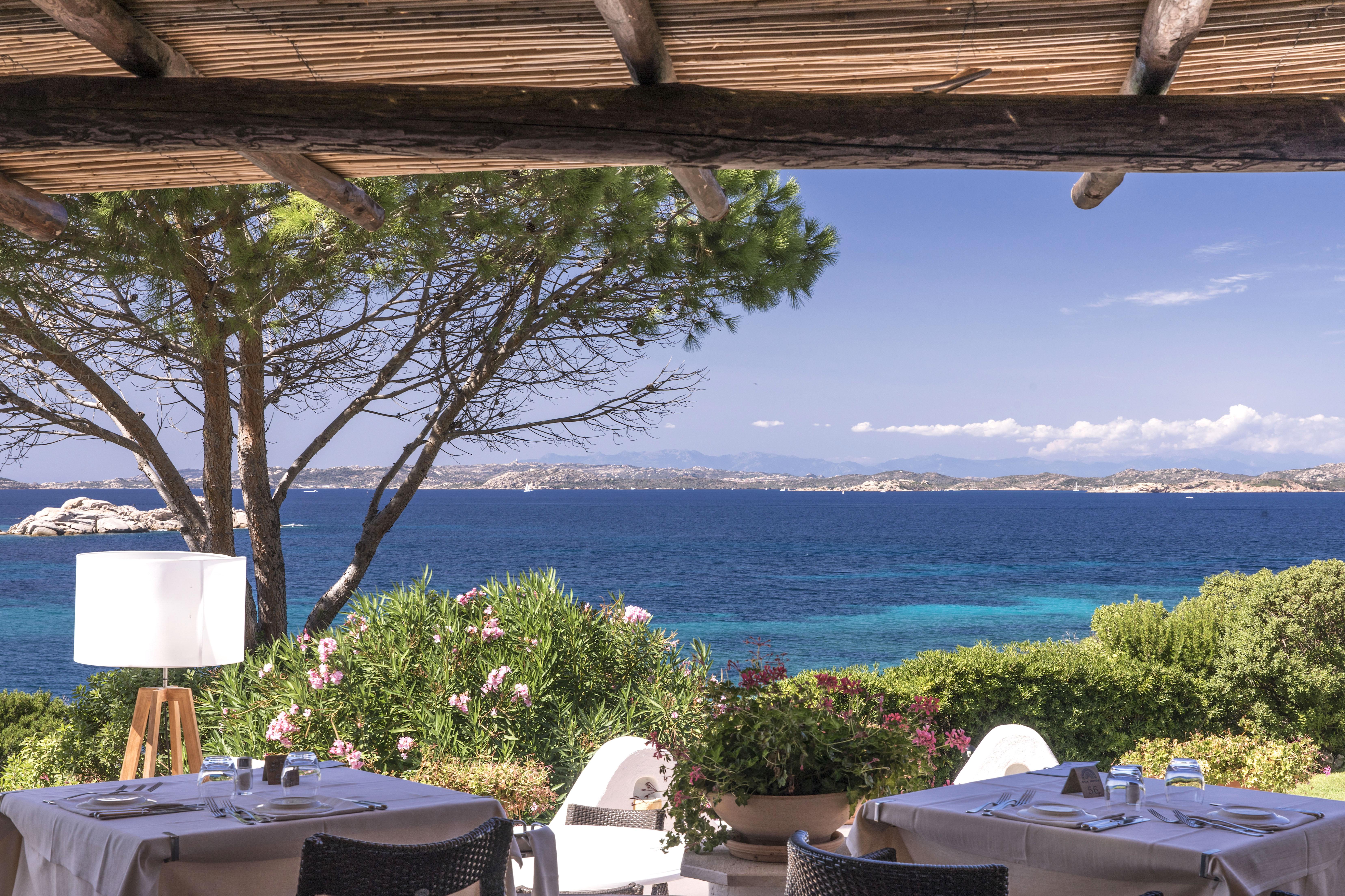 La Bisaccia Hotel